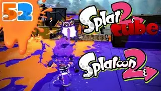 SplatTube Folge 52 - Splatoon 1 2 Switch