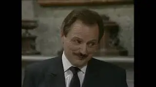 Executive Stress - Series 3 - Episode 2 ( Tue, Nov 29, 1988 )
