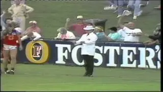 Hall of Fame: Darryl White