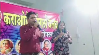 Lal Dupatta....Song #song Mujhase shadi karogi.... #uditnarayan #alkayagnik #laldupattasong 