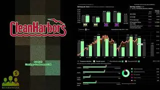 $CLH Clean Harbors Q3 2025 Earnings Conference Call