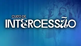 08/ 01/2026 CULTO de Intercessao ADEFE-KAYL LUXEMBOURG