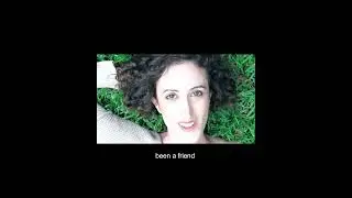 Talia Brandman - Find me in the water (sneak peek)