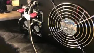 BBT Episode 17: Digbig Excavator 1T 1.1 T/H Bitcoin ASIC by Zoomhash.com