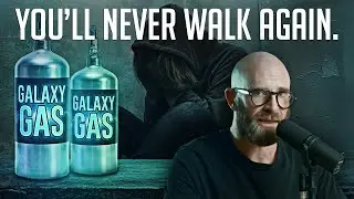 Galaxy Gas: The Legal High Destroying Childrens' Lives.