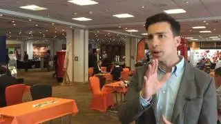 FIPP speaks to Sam Dolnick, associate editor, New York Times