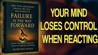 Your Mind Loses Control When Reacting | Dark Psychology