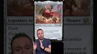 Top 5 Colorless Commanders