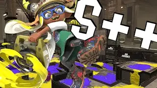WHY Is The Sloshing Machine So GOOD In Splatoon 3?