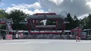 CYBORG CyberSpin  OFFRIDE POV