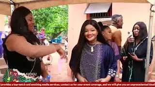 G C AYOGU production