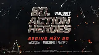 Call of Duty&reg;: Mobile - Welcome To The Party, Pal!