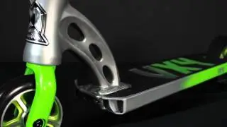 MGP VX4 Nitro Explained | Skates.co.uk | MGP Scooters