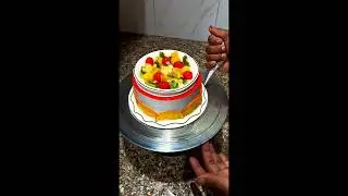 Best fruitcake recipe  #shorts