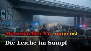 Die Leiche im Sumpf | Aktenzeichen XY...ungel&ouml;st | True Crime Podcast 2026