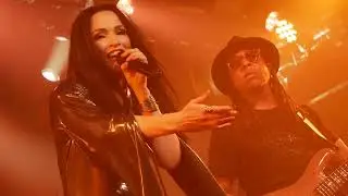 TARJA LIVE 06 - DELIVERANCE (FINALE) - 2025-07-27 ASCHAFFENBURG