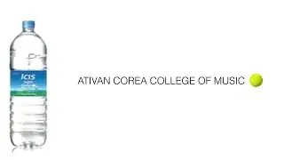 YAYAYI - ATIVAN COREA COLLEGE OF MUSIC