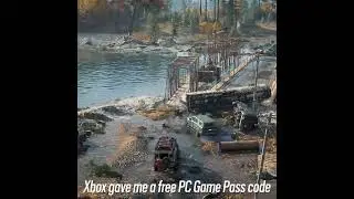RoadCraft GamePass #PCGamePassPartner