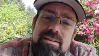 Family Support Center's BOD Vice Chair, Dan Smith