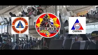 Balik Probinsiya / OFW / OWWA / PCG / May 12, 2021