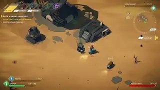 machine mind demo