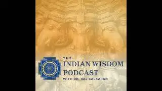 Ep 23 Hanumān and the Sun: Where Monkey Mind meets Spiritual Seeking