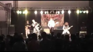 Hopeless Army - Meral