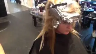 Niki's Class Milvali pt 7