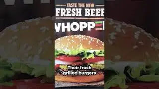 Burger King's Biggest Mistake...