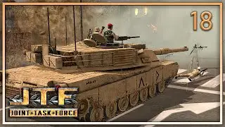 Joint Task Force | Операция Надежда #18