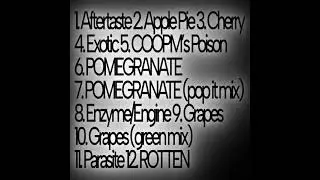 COOPM-2nd album tracks + tracklist + demo