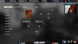 @TeamEntityUK vs @FTWeSports Academy in @VALHQ Season 2