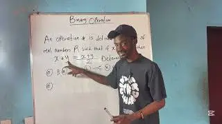 Easiest way to learn Binary Operation 😍🤭