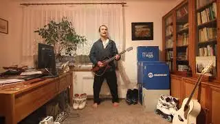 The Rural Alberta Advantage - Frank AB - silent guitar and vocal cover