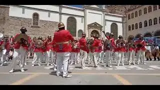 BANDA POOPÓ ÚLTIMO ￼CONVITE ORURO BOLIVIA