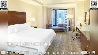 The Westin Chicago River North