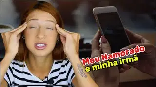 Ele 42 anos e ela 16 anos