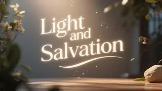 PSALM 27: My Light and Salvation (Official Praise Track) | Piniel's Beat