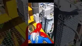 GTA 5 Epic Ragdolls/Spiderman With GTA ProgressivePart 11