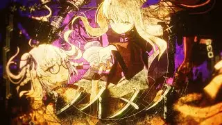 レイメイ/covered by No.08(言のハ)×桐生アイ(亞生うぱる)