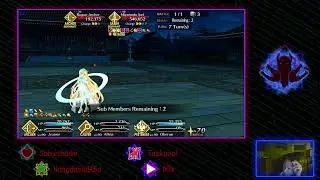 Samurai Remant Collab! Part 5 | !twitch !ccb !throne