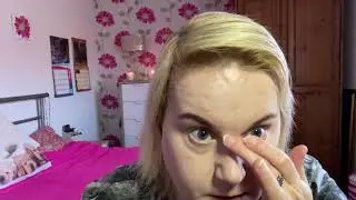 Full face #elf cosmetics