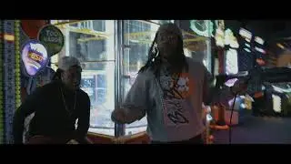 Dre Dav ft K.M.I - Legend