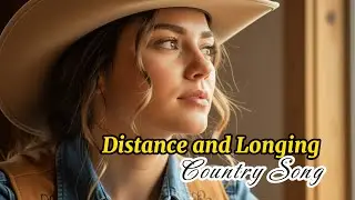 Distance and Longing - Country Song || Darel Seran & Ai