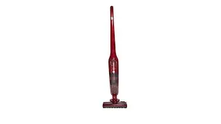 Fuller Brush Co. Quick Maid Cordless Broom Vacuum