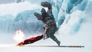 God of War Ragnarok - How to Runic cancel like a real God!