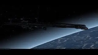 Mandator IV Showcase - Echoes Of The Empire