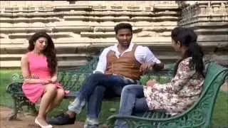 Dynamite Special Program Video || Manchu Vishnu || Pranitha