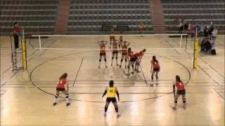RTC Groningen tegen Belgi&euml; (Waalse selectie) 27 12 2015