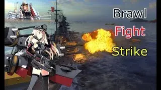 German Battleships : 